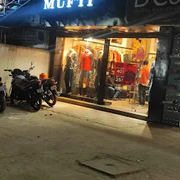 Mufti Showroom