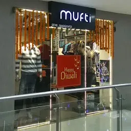 Mufti Store