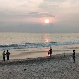 Mugadhar Beach