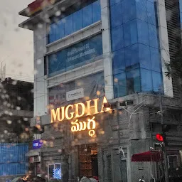 Mugdha - Banjara Hills, No 2- Luxury Saree Store in Hyderabad