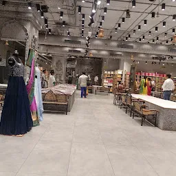 Mugdha - Sampath Vinayaka Rd - Luxury Sarees Store In Vizag
