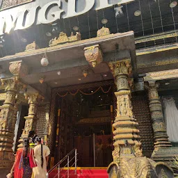 Mugdha - Vijayawada - Luxury Sarees Store In Andhra Pradesh