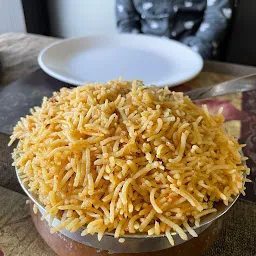 Mughal Biriyani