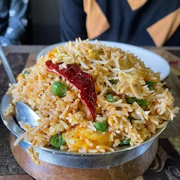 Mughal Biriyani