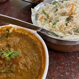 Mughal Biriyani