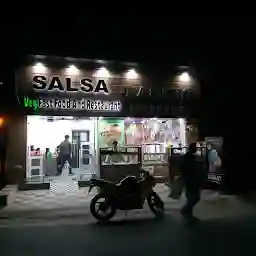 Salsa Fast Food & Restaurant
