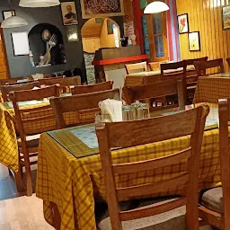 Mughal Darbar Bakery and Restaurant