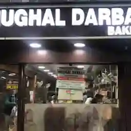 Mughal Darbar Bakery And Restaurant