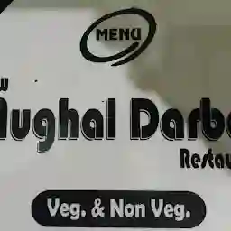 Mughal Darbar Family Restaurant