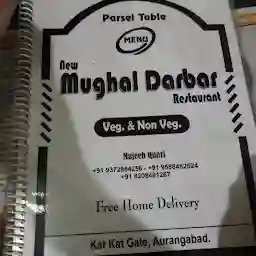 Mughal Darbar Family Restaurant