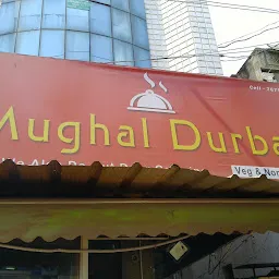 Mughal Durbaar