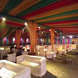 Mughal Garden Banquet hall