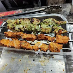 Mughal Kebab