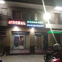 Mughal Khansama Restaurant