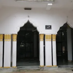 Mughal Masjid