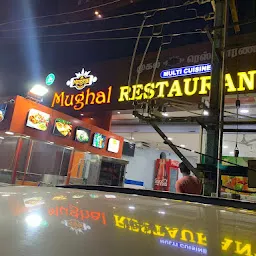 Mughal Restaurant