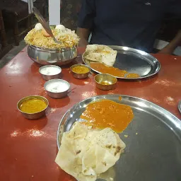 Mughal Restaurant BHEL