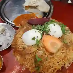 Mughal Restaurant BHEL