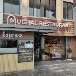 Mughal Restaurant