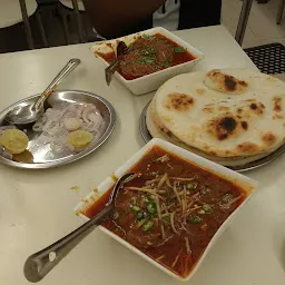 Mughalai Family Restaurant