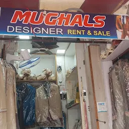 MUGHALS DESIGNER