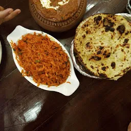 Mughals- Mughlai Cuisine