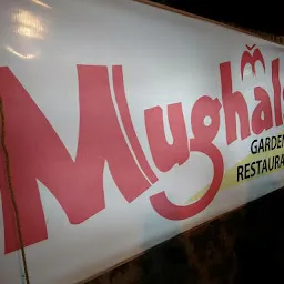 Mughals Restaurant