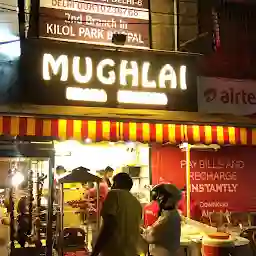 Mughlai