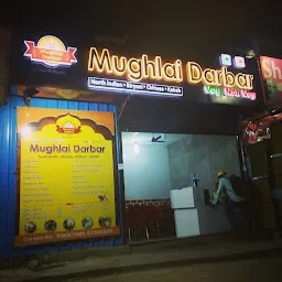 Mughlai Darbar