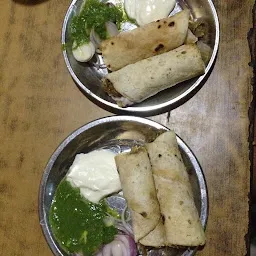 Mughlai Food