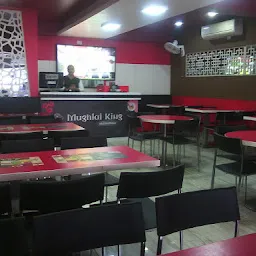 Mughlai King Restaurant