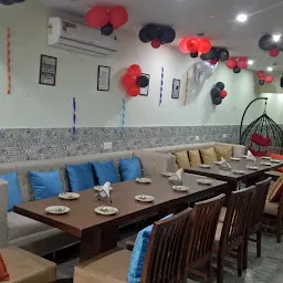 Mughlai Mahal Club House (Restaurant )