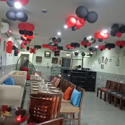 Mughlai Mahal Club House (Restaurant )