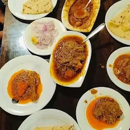 Mughlai Zaika