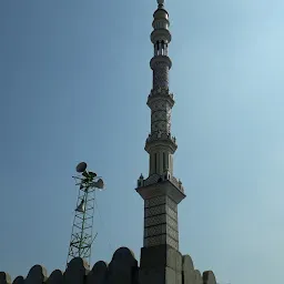 Muhammadi Masjid