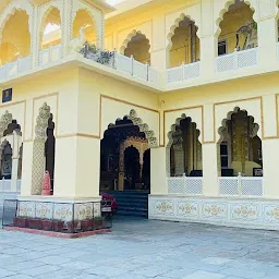 Muhammadi Palace