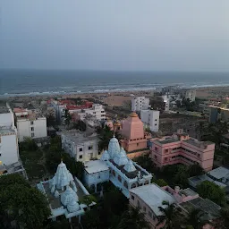 Muhana Beach, Puri