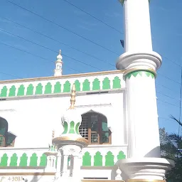 Muhiyadheen Juma Masjid