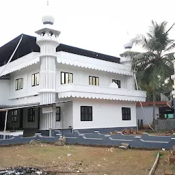 Muhiyadheen Juma Masjid