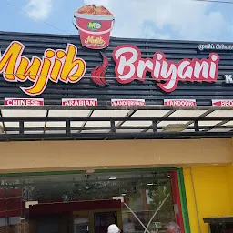 Mujib Briyani