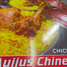 Mujjus Chinese