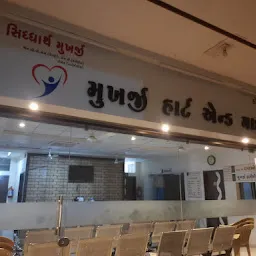 Mukerjee heart and Mind Clinic