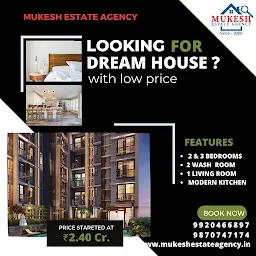 Mukesh Estate Agency