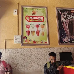 Mukesh Juice Corner