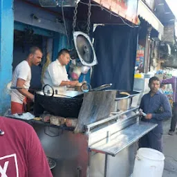 Mukesh Kachori Bhandar