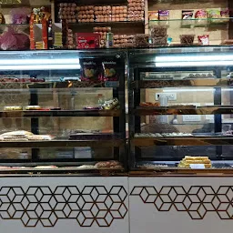 Mukesh sweets bhamia road