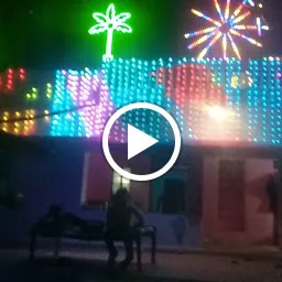 Mukesh Tent house Lite Decoration and D.j Sound Nahargarh , Konder Mod