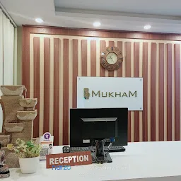 Mukham Health Care Center