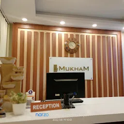 Mukham Health Care Center