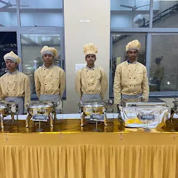 Mukherjee Caterers